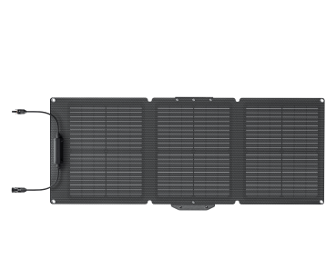 Ecoflow-Produkte/Solarmodule/Faltbare Solarmodule/60W-Solar